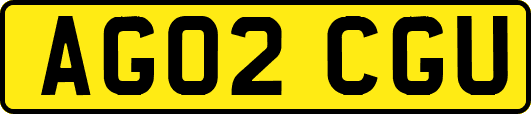 AG02CGU