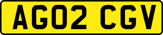 AG02CGV