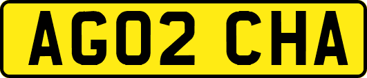 AG02CHA