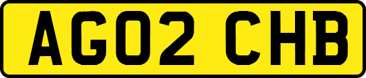 AG02CHB