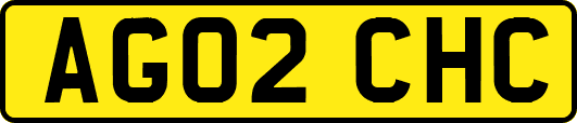 AG02CHC