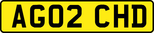 AG02CHD