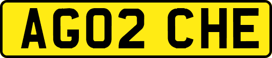 AG02CHE