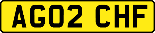 AG02CHF