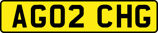 AG02CHG