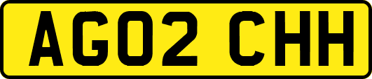 AG02CHH