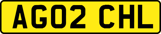 AG02CHL