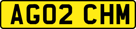 AG02CHM