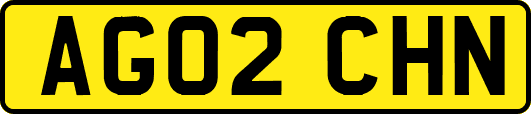 AG02CHN
