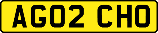 AG02CHO