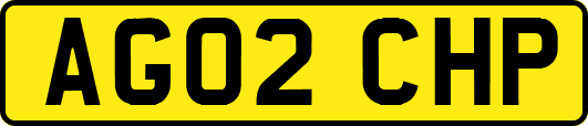 AG02CHP