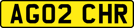 AG02CHR