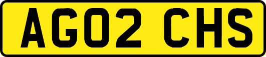 AG02CHS