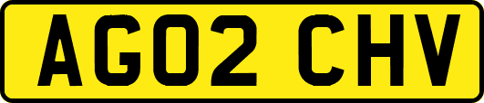 AG02CHV
