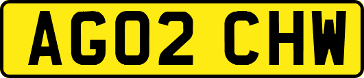 AG02CHW