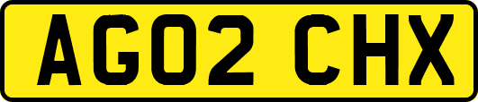 AG02CHX