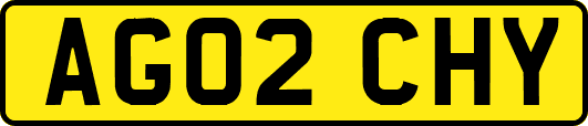 AG02CHY