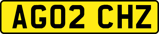 AG02CHZ