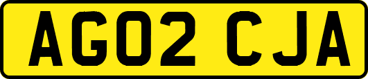 AG02CJA