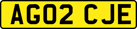 AG02CJE