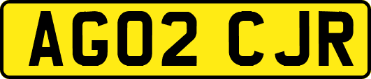 AG02CJR