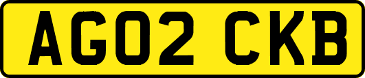 AG02CKB