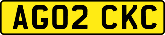 AG02CKC