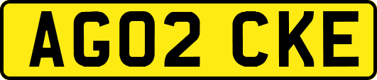 AG02CKE