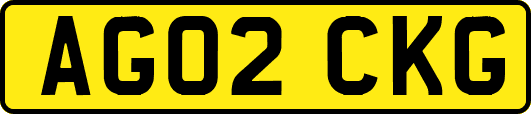 AG02CKG