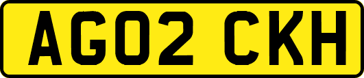 AG02CKH