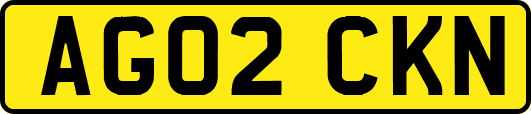 AG02CKN