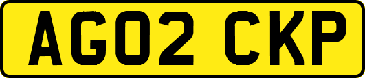 AG02CKP