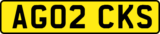 AG02CKS