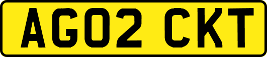 AG02CKT