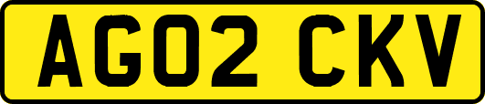 AG02CKV