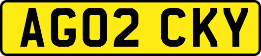 AG02CKY