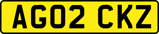 AG02CKZ