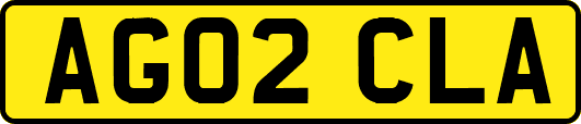 AG02CLA