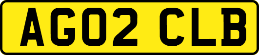 AG02CLB