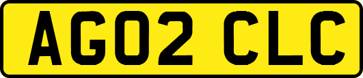 AG02CLC