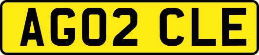 AG02CLE