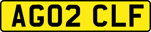 AG02CLF