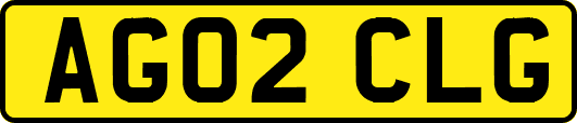 AG02CLG