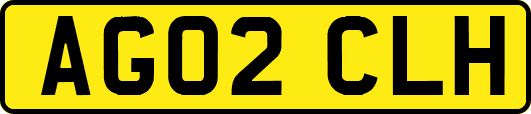 AG02CLH
