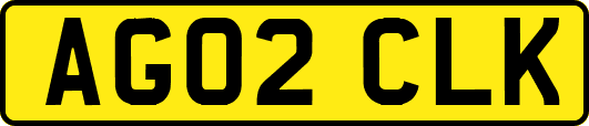 AG02CLK