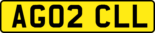 AG02CLL