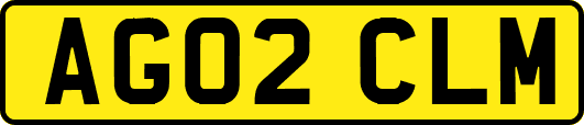 AG02CLM