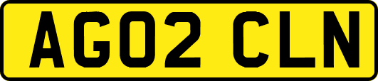 AG02CLN