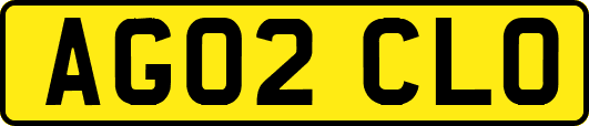 AG02CLO
