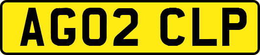 AG02CLP